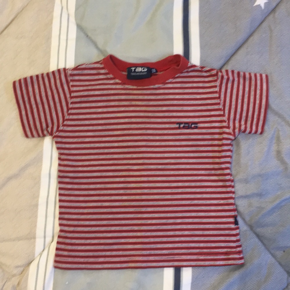 Short Sleeve Shirt